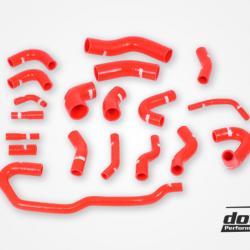 DOB Hose - Coolant/Radiator do88 DO88-KIT191R