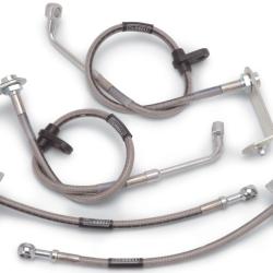 RUS Brake Line Kits Russell 693380