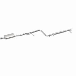 MAG BRE Exhaust Kits Magnaflow 106-0622