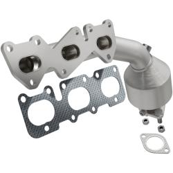 MAG Converter Direct Fit Magnaflow 52309