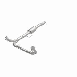 MAG Converter Direct Fit Magnaflow 4451280