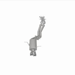 MAG BRE Exhaust Kits Magnaflow 106-0866