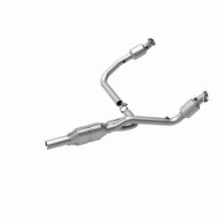 Magnaflow 447233