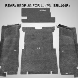 BEDRUG BRLJ04R