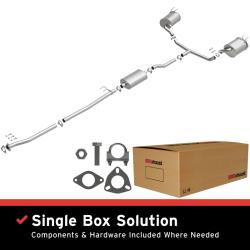 Magnaflow 106-0950
