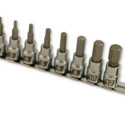 CruzTOOLS ME38HBS