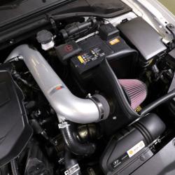 K&N ENGINEERING 695323TS