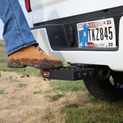 GEN-Y Hitch GH-0160