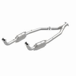 Magnaflow 93689