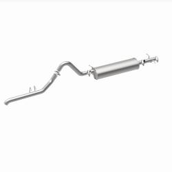 MAG BRE Exhaust Kits Magnaflow 106-0179