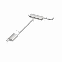 MAG BRE Exhaust Kits Magnaflow 116-0020
