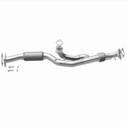 MAG BRE Front Pipe Kit Magnaflow 107-0130