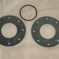 TITAN FUEL TANKS 0299010