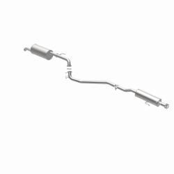 MAG BRE Exhaust Kits Magnaflow 106-0893