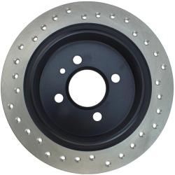 STOPTECH 12834019L