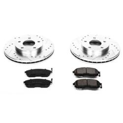 PowerStop K3137