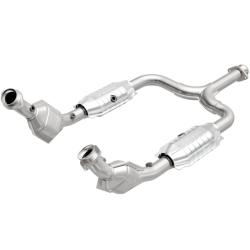 Magnaflow 444063