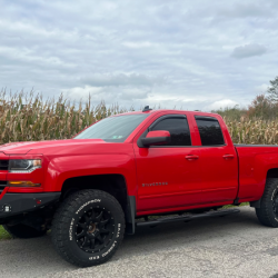 FISHBONE OFFROAD FB21382