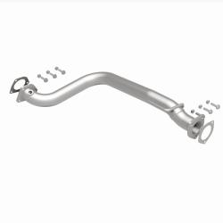 MAG BRE Front Pipe Kit Magnaflow 107-0004