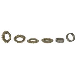 FORD RACING M600454SVT