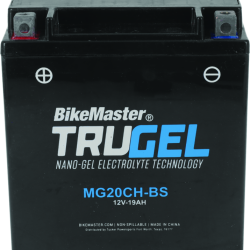 BIKEMASTER 780536