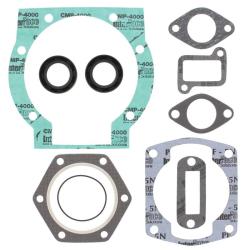 VERTEX PISTONS 711017