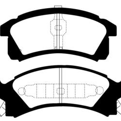 EBC DP21174