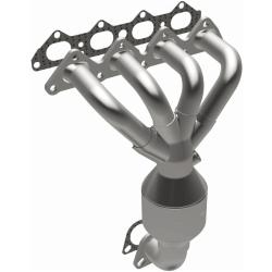 Magnaflow 452037
