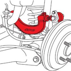 SPC Performance 67475