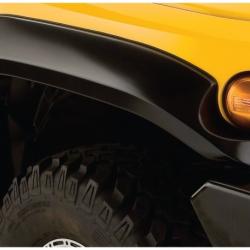Bushwacker 31924-02