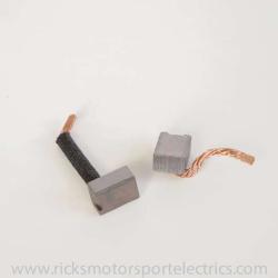 RICKS MOTORSPORT ELECTRICS 70101