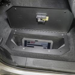 TUFFY PRODUCTS 35701