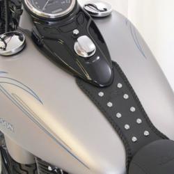 MUSTANG MOTORCYCLE 93218