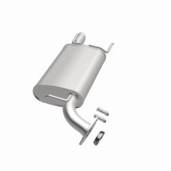MAG BRE Exhaust Kits Magnaflow 108-0001