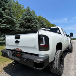 FISHBONE OFFROAD FB22367