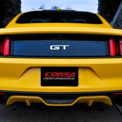 CORSA PERFORMANCE 14328BLK