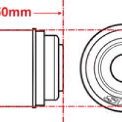 SPC Performance 15641