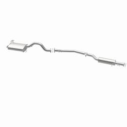 Magnaflow 106-0839