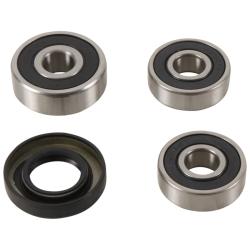 Pivot Works PWRWK-K18-001