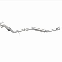 MAG BRE Front Pipe Kit Magnaflow 107-0501