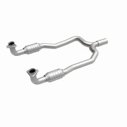 MAG Converter Direct Fit Magnaflow 93487