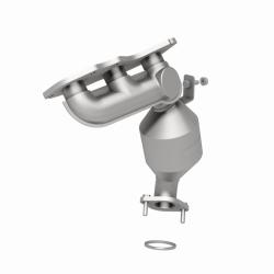 Magnaflow 51858