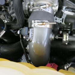 K&N ENGINEERING 771001KC