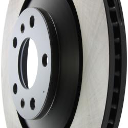 STOPTECH 12533109CRY