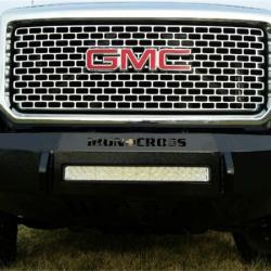 IRON CROSS RAW4032507