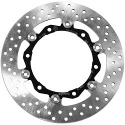 BRE Powersports Discs Brembo OE 78B40818