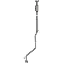 MAG Converter Direct Fit Magnaflow 5571828