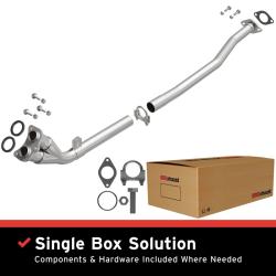 MAG BRE Front Pipe Kit Magnaflow 107-0269