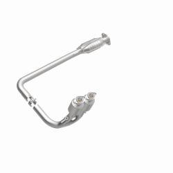 MAG Converter Direct Fit Magnaflow 458027