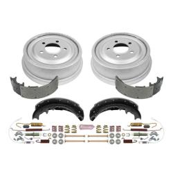 POWER STOP KOE15265DK